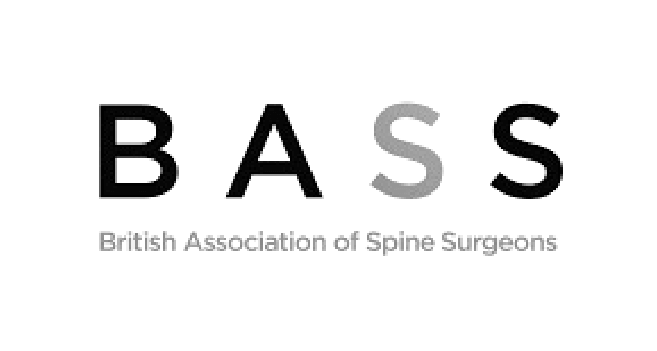 British Association of Spine Surgeons