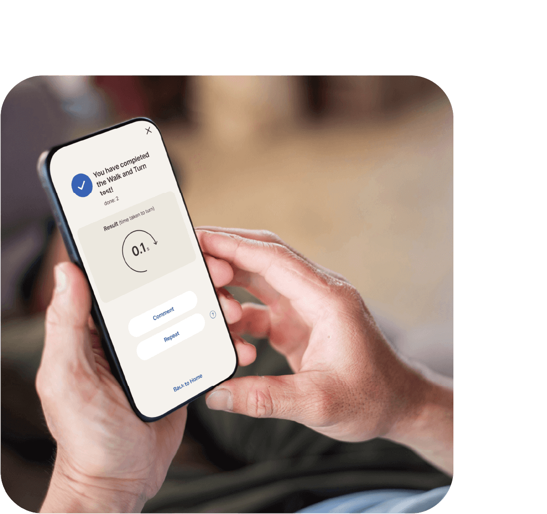 We offer additional tools to enhance recruitment, data collection, and oversight