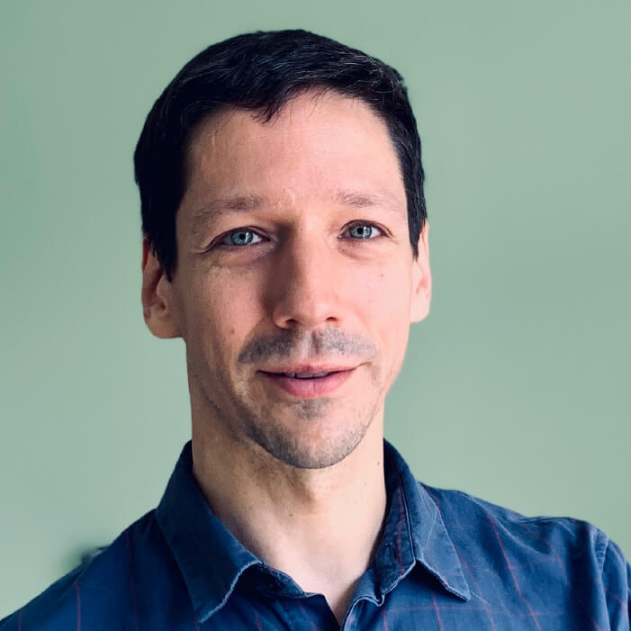 Nicholas Petri
