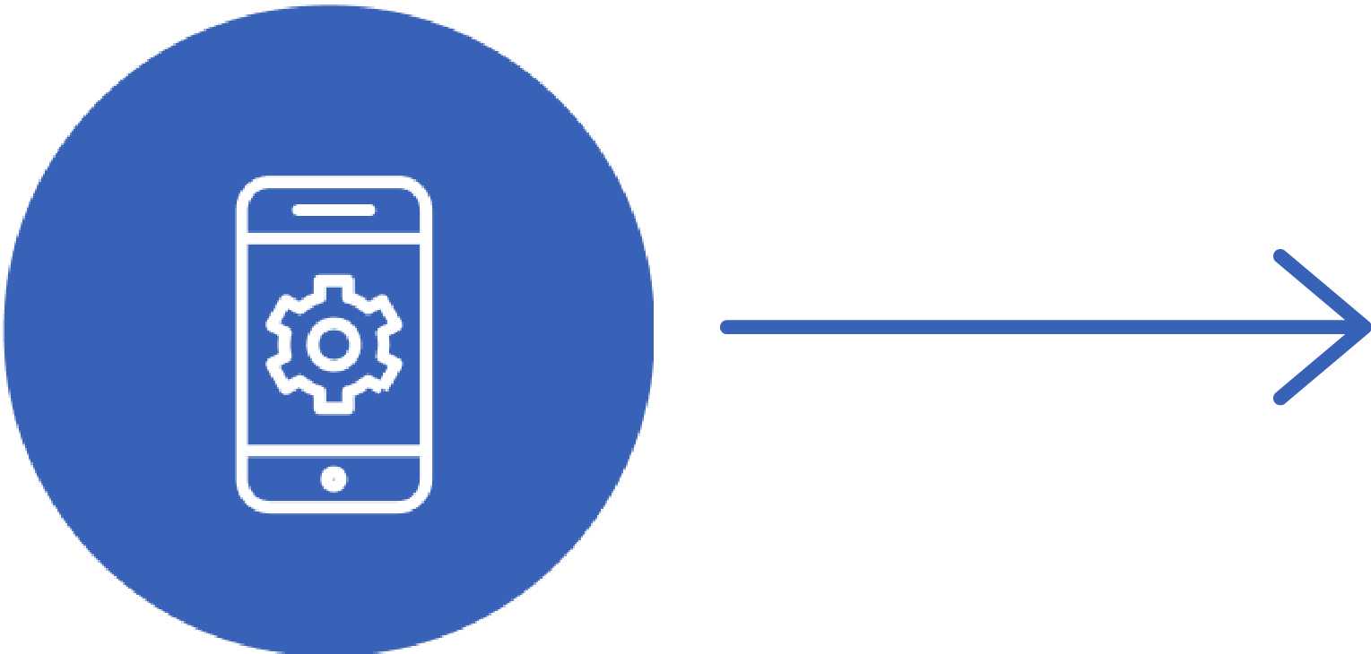 Patient Setup with MoveMed