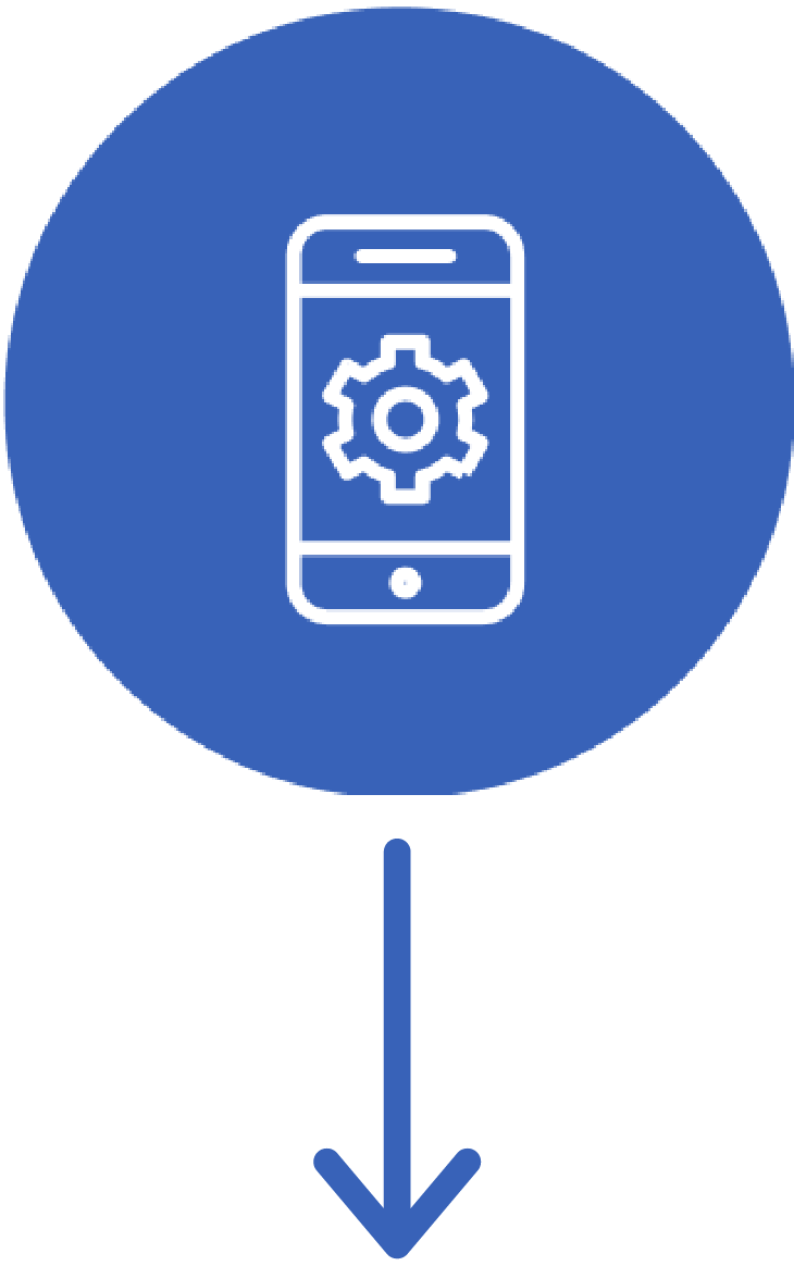 Patient Setup with MoveMed