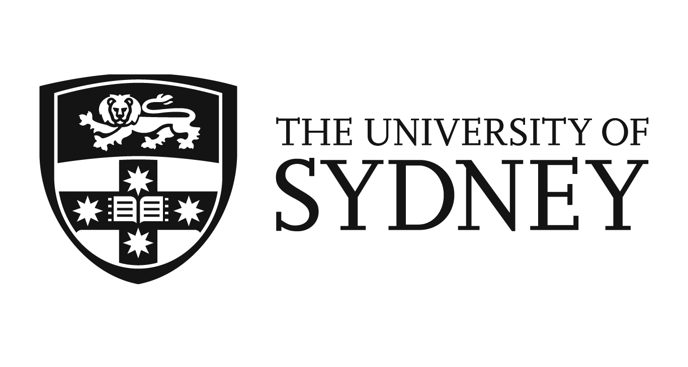 THE UNIVERSITY OF SYDNEY