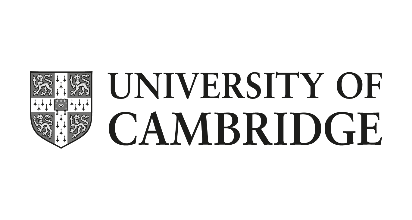 UNIVERSITY OF CAMBRIDGE